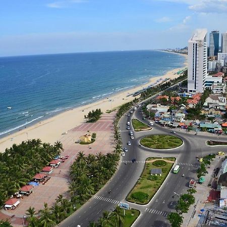 Le Hoang Beach Hotel Danang Luaran gambar